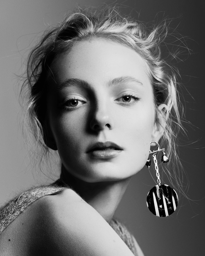 JESSE ERVIN - PORTFOLIO - BEAUTY